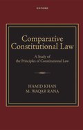 Comparitive Constitutional Law