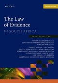 Law of Evidence