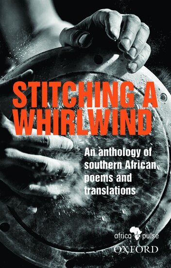 Various - Stitching a Whirlwind, Häftad