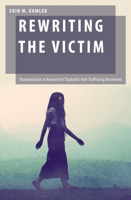 Erin M. Kamler - Rewriting the Victim, E-bok