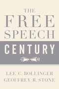 The Free Speech Century