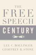 Free Speech Century