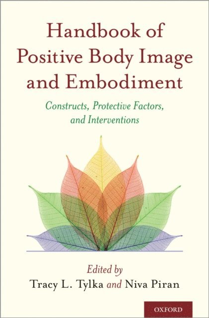 Niva Piran, Tracy L. Tylka - Handbook of Positive Body Image and Embodiment, E-bok