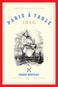 Paris  Table