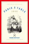 Paris a Table