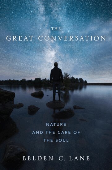 Belden C. Lane - The Great Conversation, Inbunden