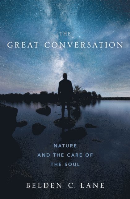 Belden C. Lane - Great Conversation, E-bok