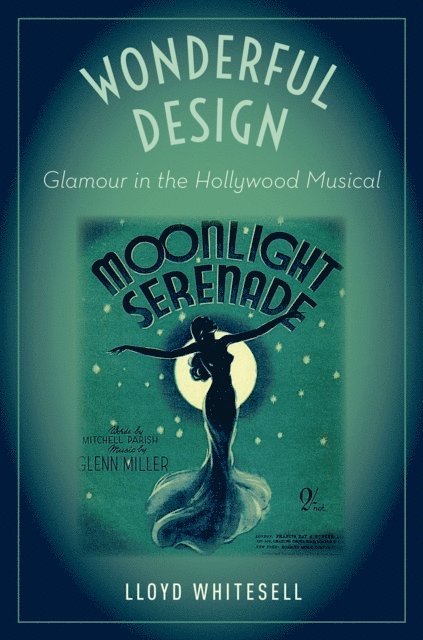 Lloyd Whitesell - Wonderful Design, E-bok