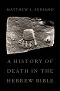 History of Death in the Hebrew Bible