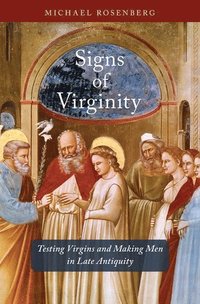 Signs of Virginity