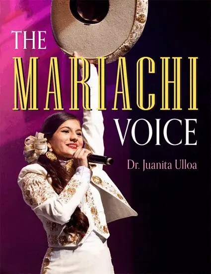 Juanita Ulloa - The Mariachi Voice, Inbunden. Tillgänglighet: Lägg i varukorg