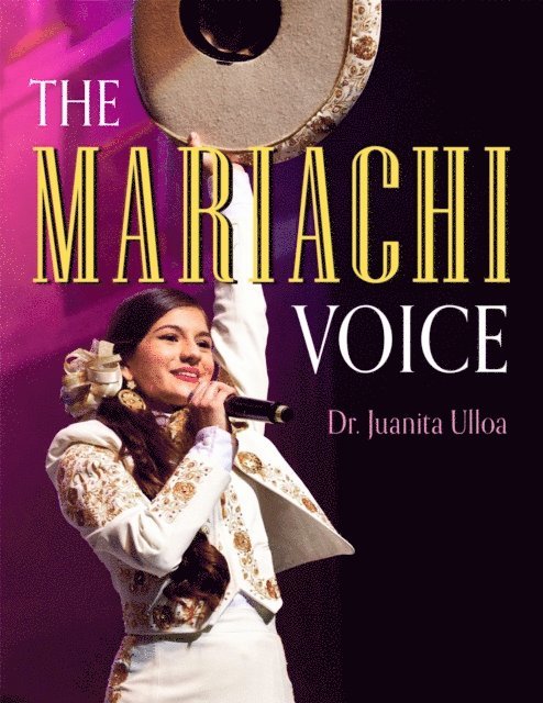Mariachi Voice