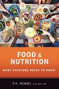 Food and Nutrition