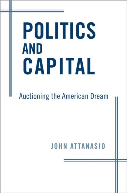 Politics and Capital