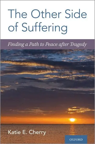Katie E. Cherry - The Other Side of Suffering, Inbunden. Tillgänglighet: Lägg i varukorg