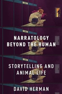 Narratology beyond the Human