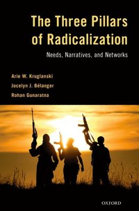 Three Pillars of Radicalization