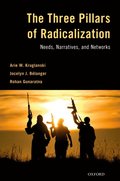 Three Pillars of Radicalization