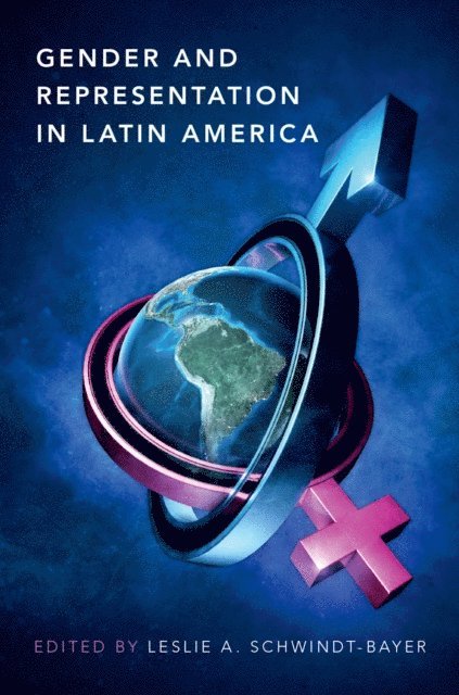 Leslie A. Schwindt-Bayer - Gender and Representation in Latin America, E-bok
