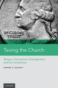 Taxing the Church