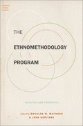 Ethnomethodology Program