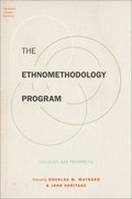 The Ethnomethodology Program