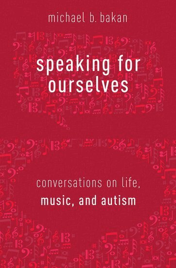 Michael B. Bakan - Speaking for Ourselves, Inbunden. Tillgänglighet: Lägg i varukorg