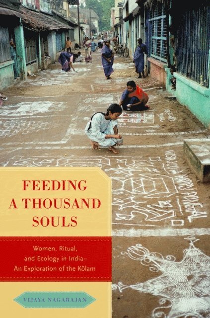 Feeding a Thousand Souls