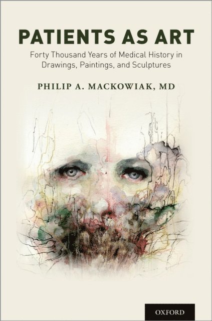 Philip A. Mackowiak - Patients as Art, E-bok. Tillgänglighet: Lägg i varukorg
