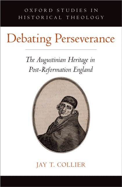 Jay T. Collier - Debating Perseverance, E-bok