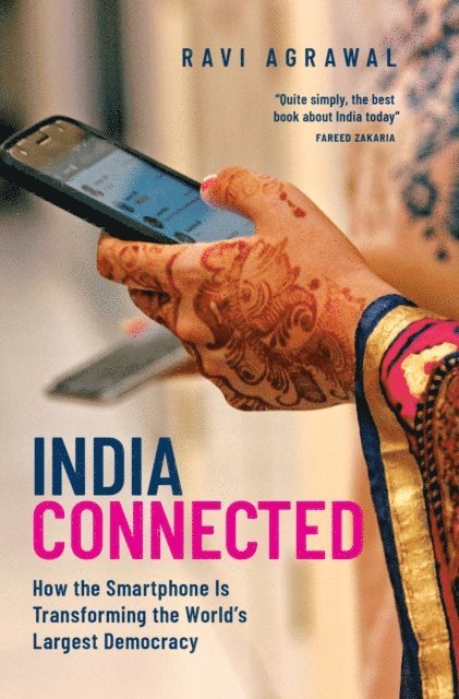 Ravi Agrawal - India Connected, E-bok. Tillgänglighet: Lägg i varukorg