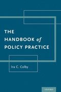 Handbook of Policy Practice