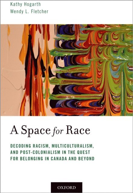 Wendy L. Fletcher, Kathy Hogarth - Space for Race, E-bok. Tillgänglighet: Lägg i varukorg