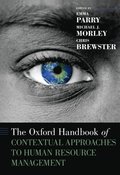 Oxford Handbook of Contextual Approaches to Human Resource Management