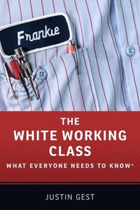 The White Working Class