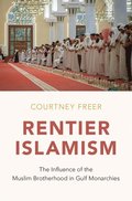 Rentier Islamism