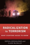 Radicalization to Terrorism