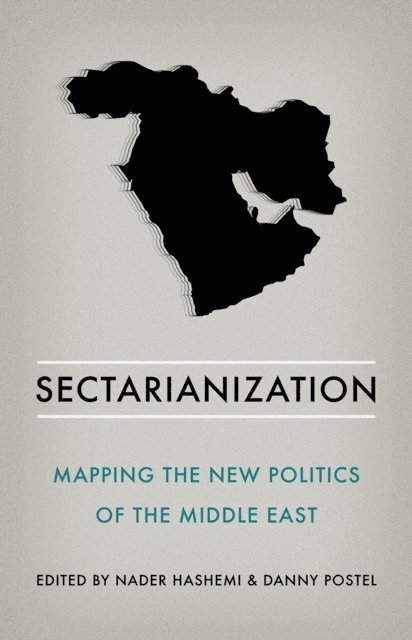 Danny Postel, Nader Hashemi - Sectarianization, E-bok