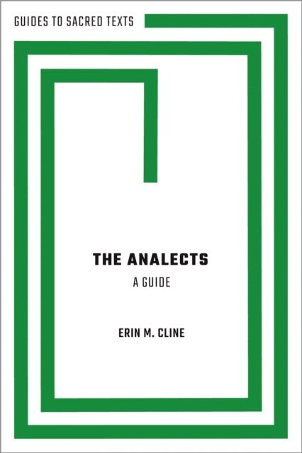 Erin M. Cline - Analects: A Guide, E-bok