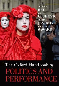 Oxford Handbook of Politics and Performance