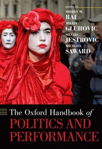 Oxford Handbook of Politics and Performance