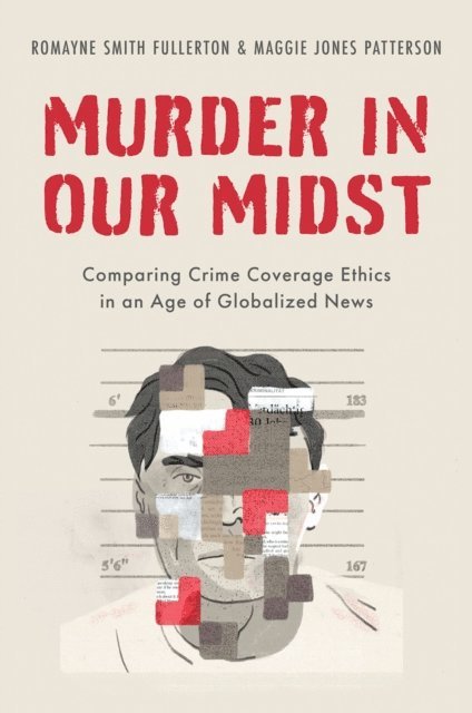 Maggie Jones Patterson, Romayne Smith Fullerton - Murder in Our Midst, E-bok