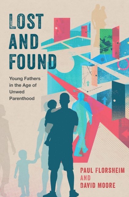 David Moore, Paul Florsheim - Lost and Found, E-bok