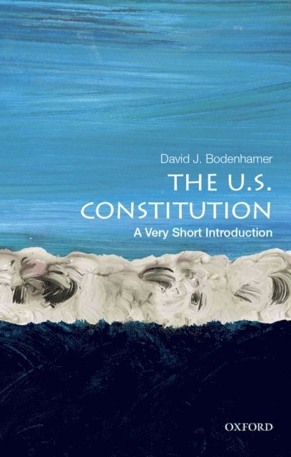 David J. Bodenhamer - U.S. Constitution, E-bok
