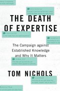 Death of Expertise