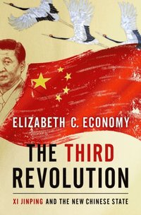 Third Revolution