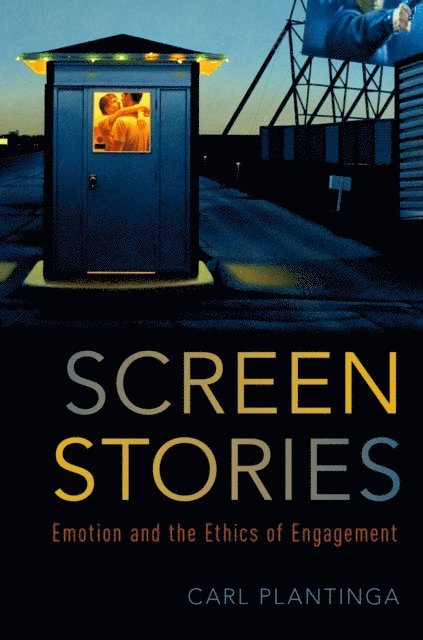 Carl Plantinga - Screen Stories, E-bok