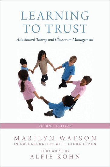 Marilyn Watson - Learning to Trust, Häftad. Tillgänglighet: Lägg i varukorg