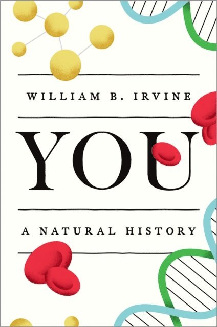 William B. Irvine - You, E-bok
