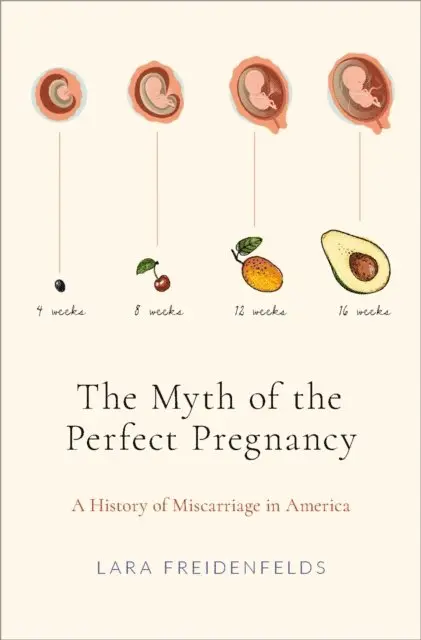 Lara Freidenfelds - Myth of the Perfect Pregnancy, E-bok. Tillgänglighet: Lägg i varukorg